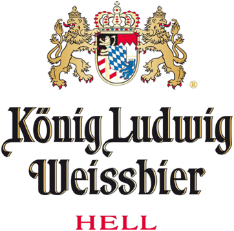 König Ludwig Weissbier Naturtrub Fust 20 ltr 5,5%