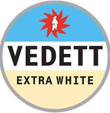 Vedett Extra White Fust 20 ltr 4,7%