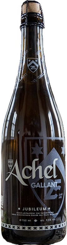 Achel Gallant Grand Cru Special Doos 6x75 cl 9,5%