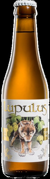 Lupulus Triple Blond Fust 20 ltr 8,5%