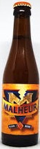 Malheur 6 Blond Doos 24x33 cl 6%