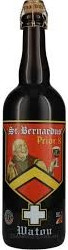 St. Bernardus Prior (8) Doos 6x75 cl 8%