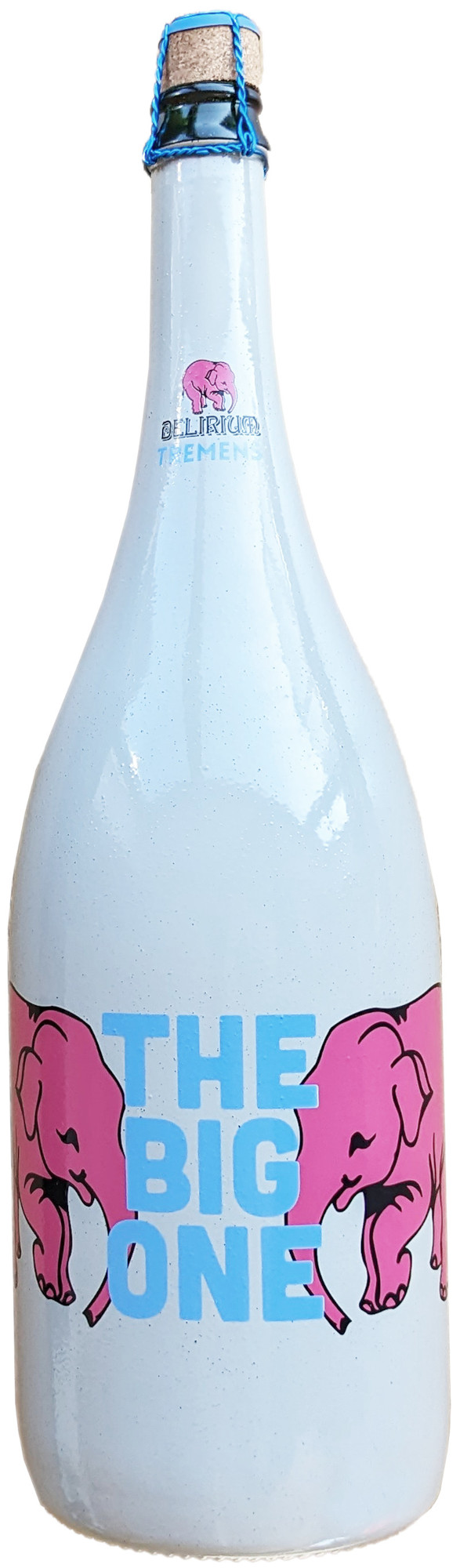 Delirium Tremens the Big One Doos 4x150 cl 8,5%