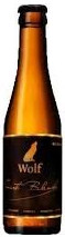 Wolf Carte Blanche Krat 24x33 cl 8,5%