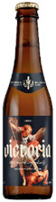 Victoria Strong Blond Krat 24x33 cl 8,5%