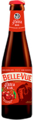 Belle Vue Kriek Extra Krat 24x25 cl 4,1%