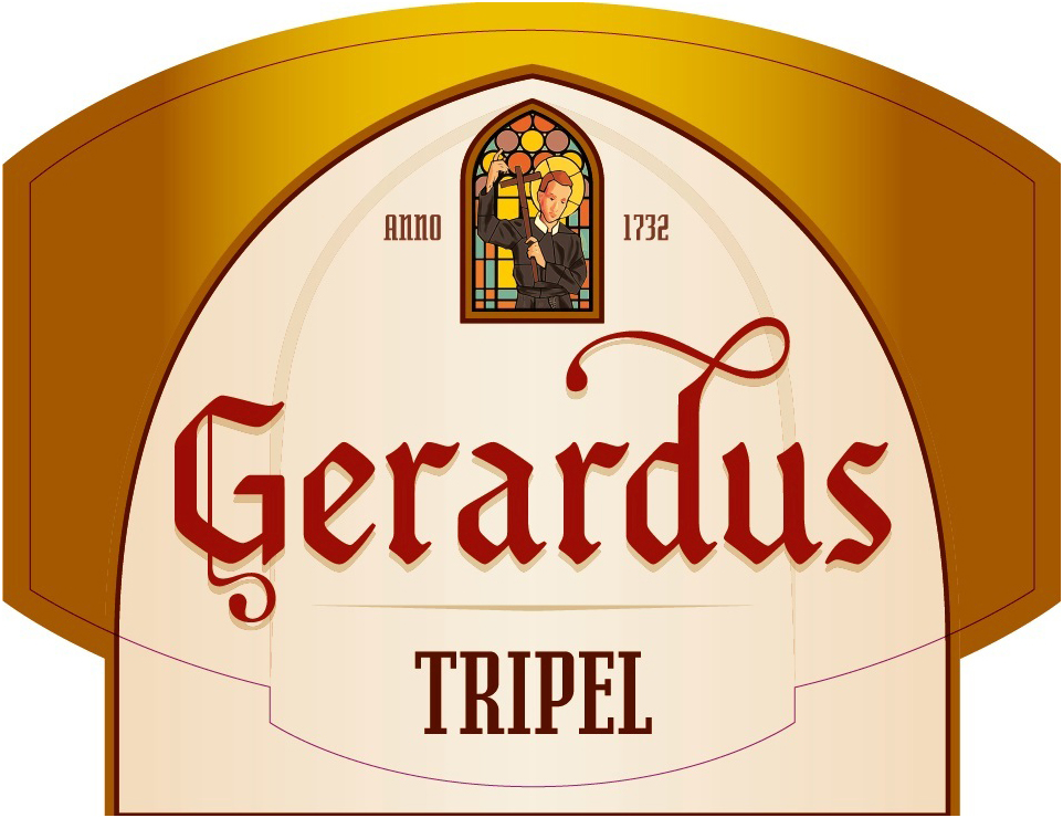 Gerardus Kloosterbier Tripel Fust 20 ltr 8,5%