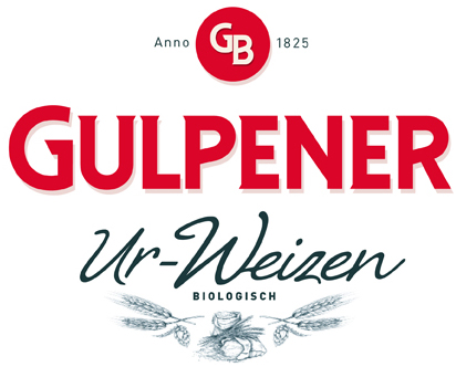 Gulpener Bio Ur-Weizen Fust 20 ltr 5,3%