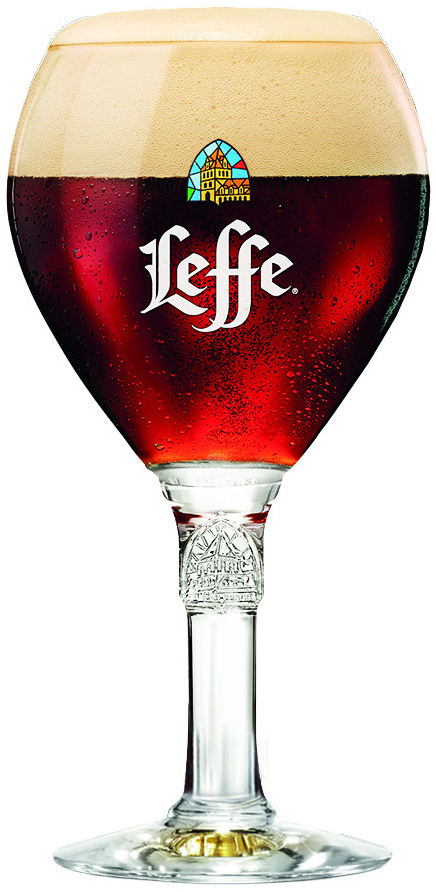 Leffe Dubbel Perfect Draft Fust 6 ltr 6,5%