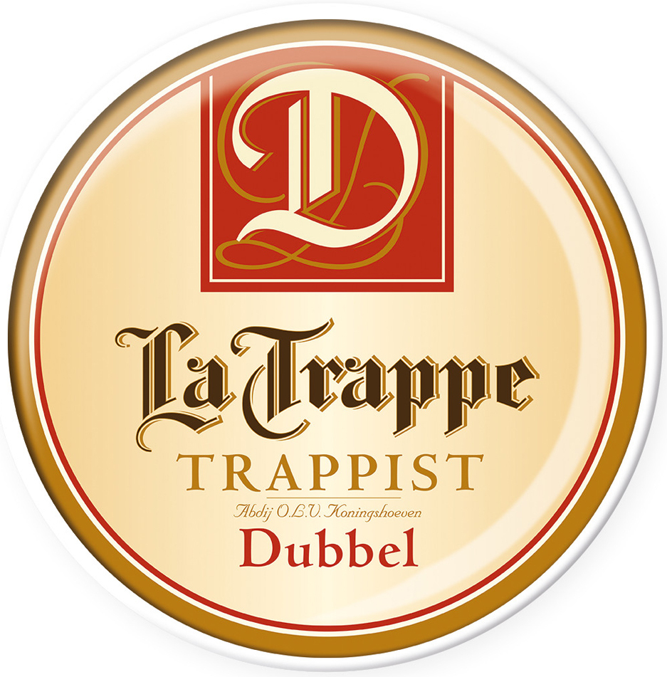 La Trappe Dubbel Fust 20 ltr 7%