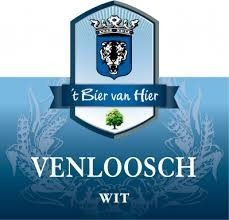 Venloosch Wit Fust 20 ltr 5,2%