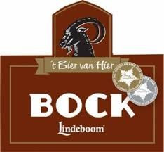 Lindeboom Bock Fust 20 ltr 6,5%