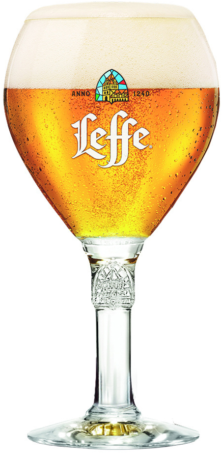 Leffe Blond Fust 20 ltr 6,6%