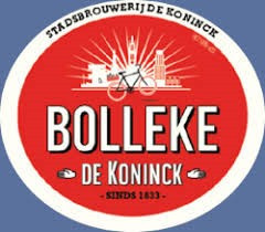 De Koninck Bolleke Fust 20 ltr 5,2%