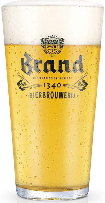 Brand Pils Fust 50 ltr 5%