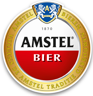 Amstel Pils Fust 50 ltr 5%