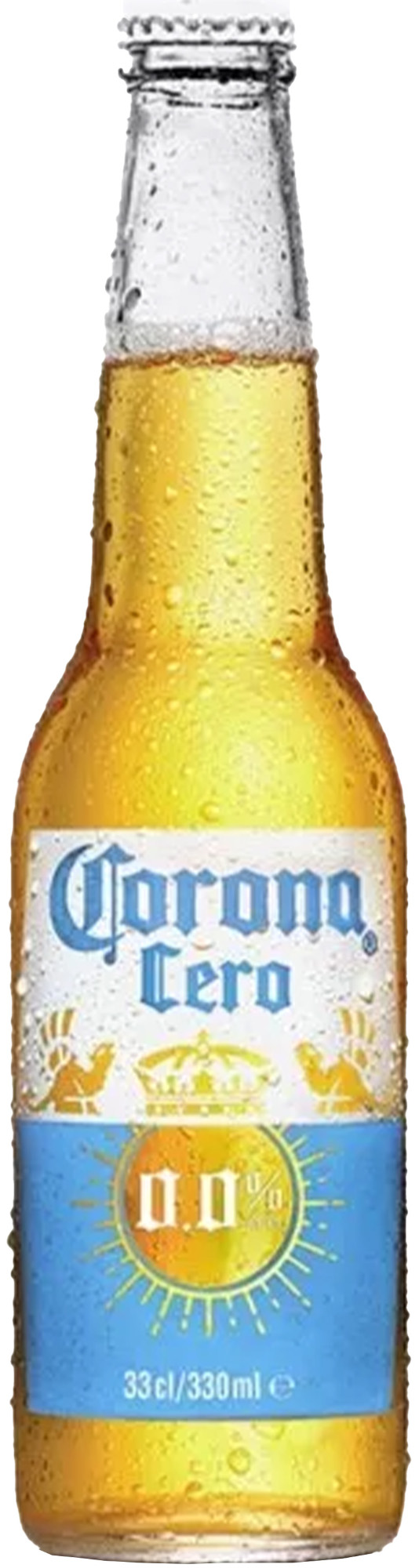 Corona Cero 0.0% Doos 4x6x33 cl