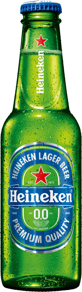 Heineken 0.0% Mono Doos 4x6x25 cl