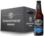 Gouverneur Weizen Krat 12x30 cl 5,4%