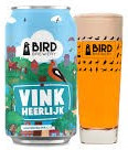 Bird Brewery Vink Heerlijk blik Doos 12x33 cl 6,2%