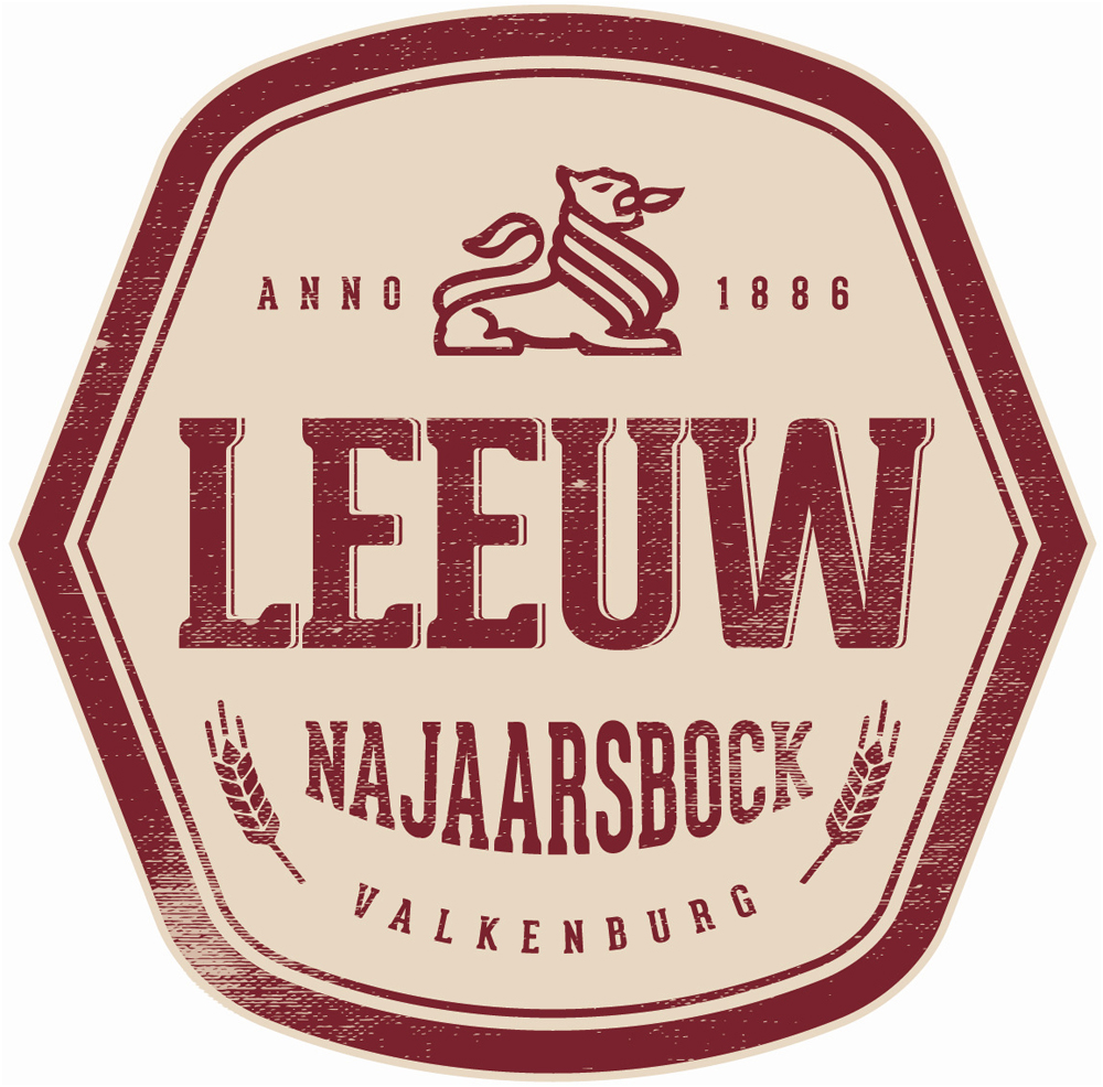 Leeuw Najaars Bock Fust 20 ltr 6,5%