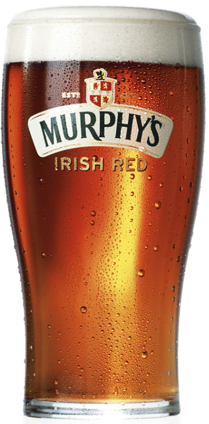 Murphys Red Fust 30 ltr 5%