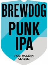 Brewdog Punk IPA Fust 20 ltr 5,2%