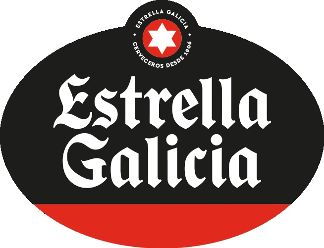 Estrella Galicia Fust 20 ltr 5,5%