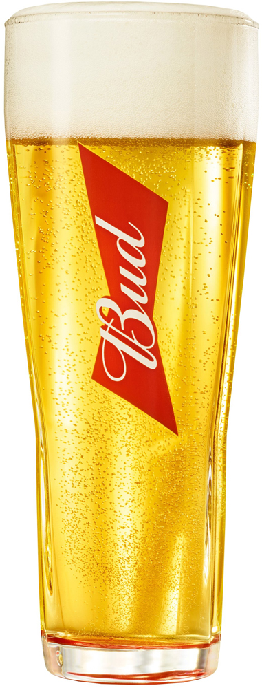 Bud Fust 50 ltr 5%