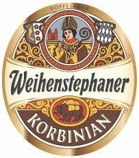 Weihenstephaner Korbinian Fust 30 ltr 7,4%