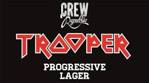 Crew Republic Trooper Fust 30 ltr 5%