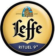 Leffe Rituel 9 Fust 20 ltr 9%