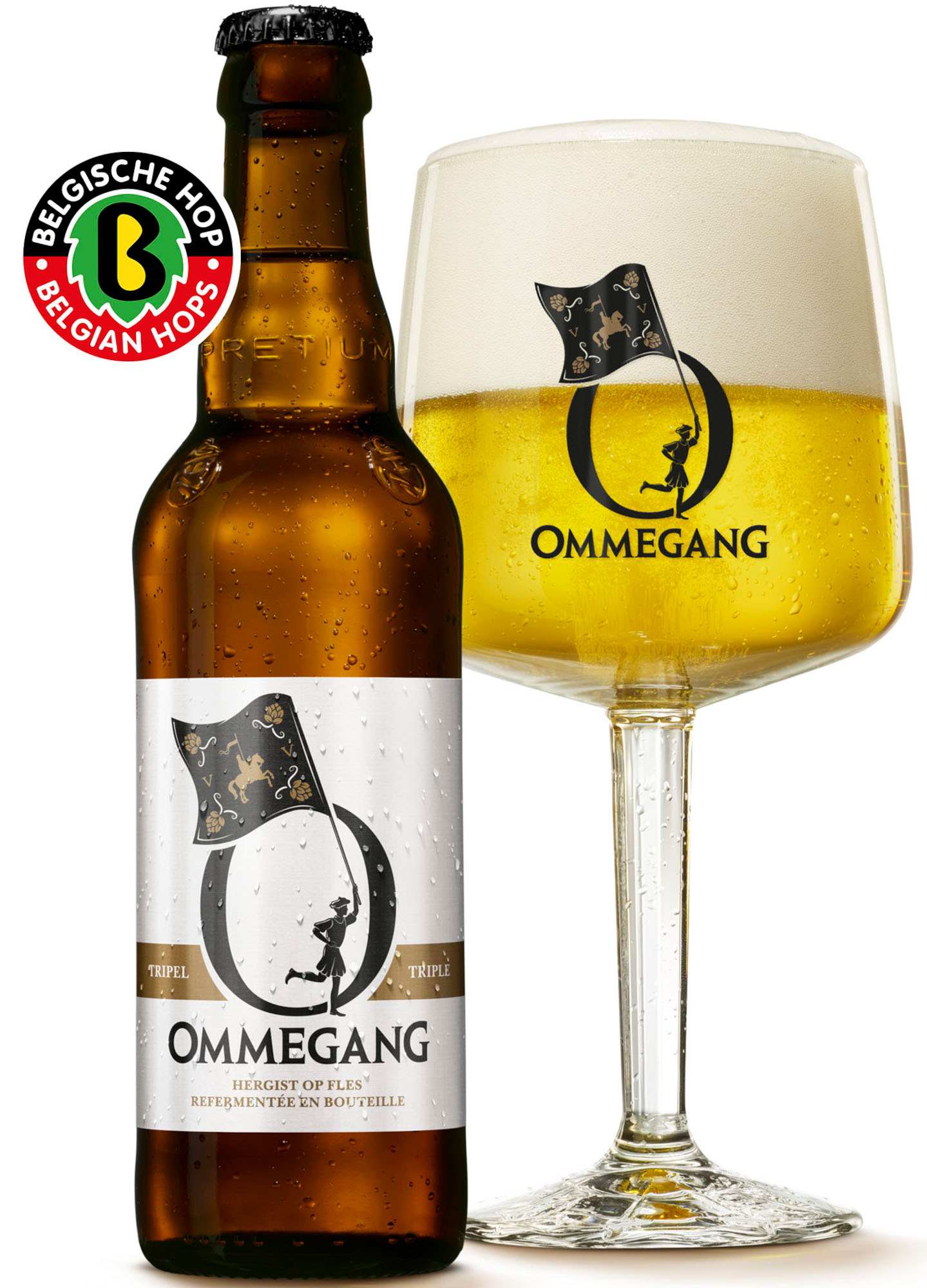 Charles Quint Ommegang Fust 20 ltr 8%