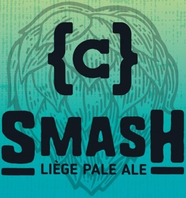 Brasserie {C} Smash Original Fust 20 ltr 6,2%