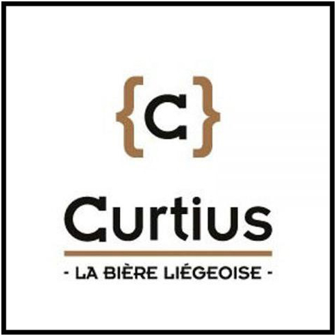 Brasserie {C} Curtius Tripel Fust 20 ltr 9%