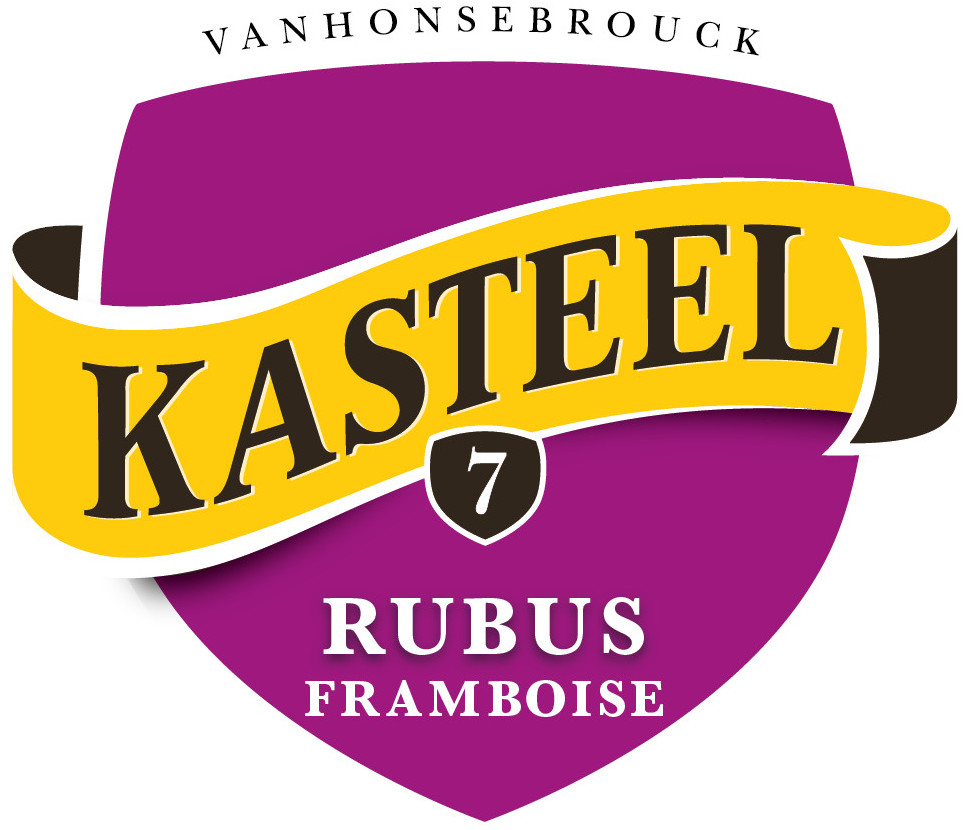 Kasteel Rubus Framboise Fust 20 ltr 7%