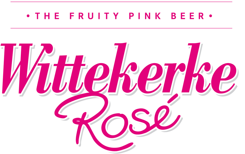 Wittekerke Rosé Fust 20 ltr 4,3%