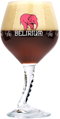 Delirium Nocturnum Fust 20 ltr 8,5%