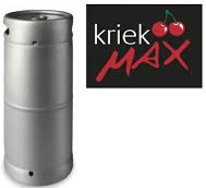 Kriek Max Fust 20 ltr 3,5%