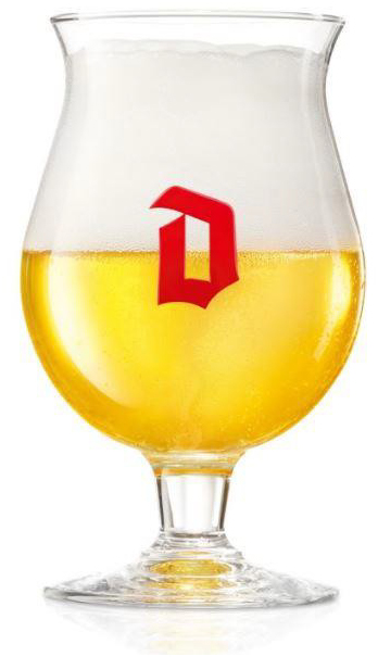 Duvel 666 Fust 20 ltr 6,6%