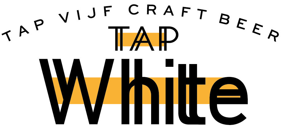 Tap Vijf White Fust 20 ltr 4,8%