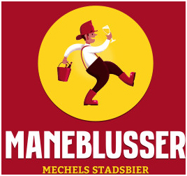 Maneblusser Fust 20 ltr 5,8%