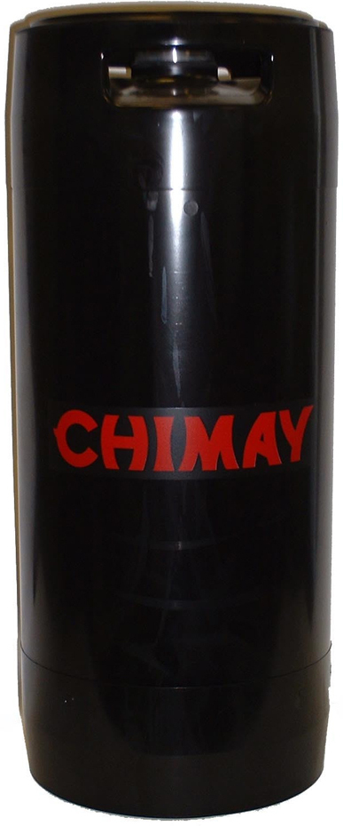 Chimay Goud Doree Fust 20 ltr 4,8%