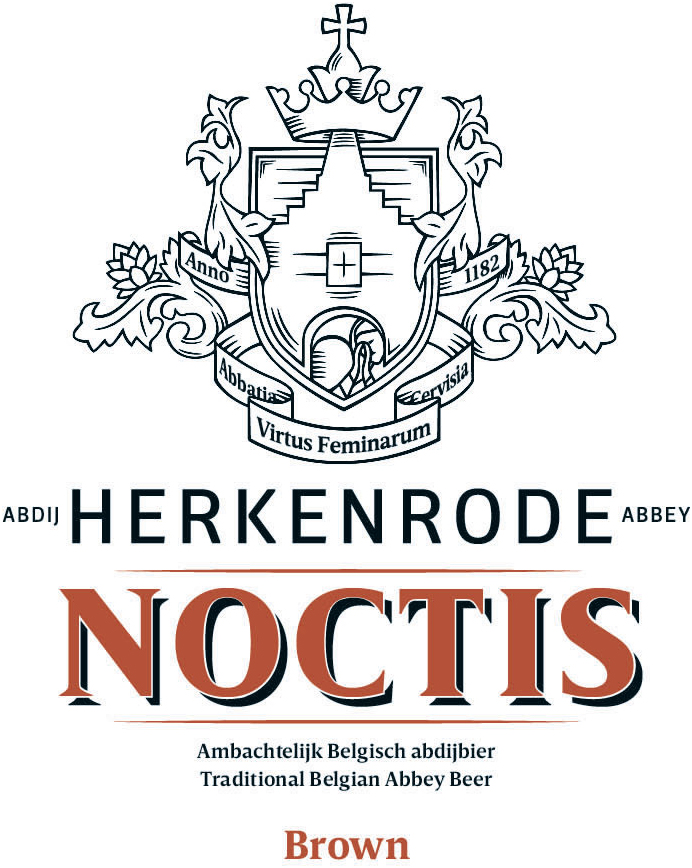 Herkenrode Noctis Bruin Fust 20 ltr 7%