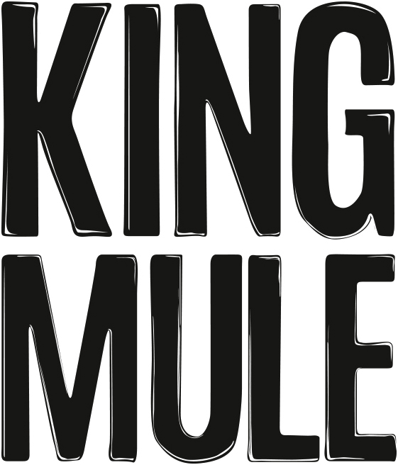 King Mule IPA Fust 20 ltr 5,7%