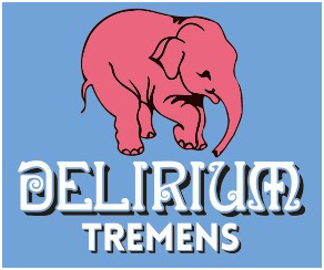 Delirium Tremens Fust 20 ltr 8,5%