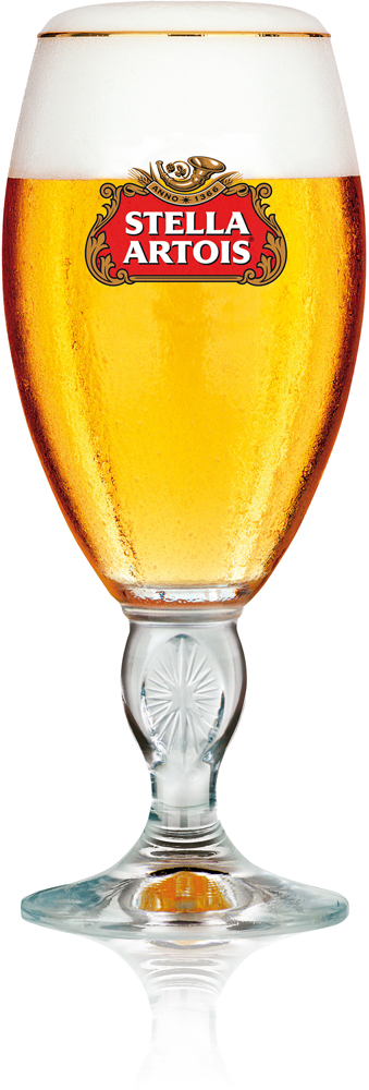 Stella Artois Fust 20 ltr 5,2%