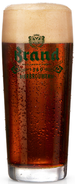 Brand Oud David Fust 20 ltr 3,5%