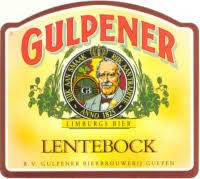 Gulpener Lentebock Fust 20 ltr 6,5%