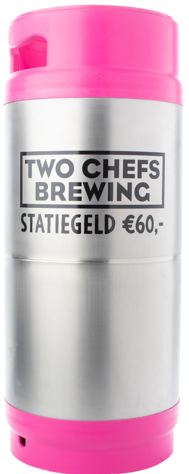 Two Chefs Bon Chef NEIPA Fust 20 ltr 5%